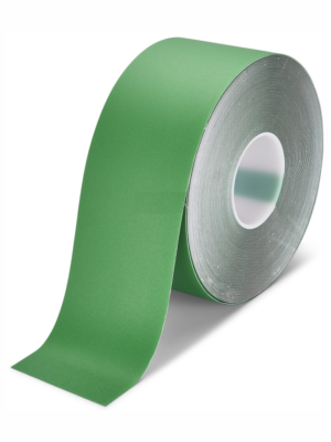 Podlahové pásky a značky - PermaRoute pásky: Zelená páska
