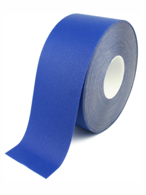 Podlahové pásky a značky - PermaRoute pásky: Tmavě modrá páska